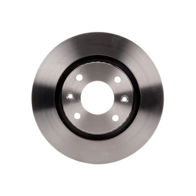 Billede af BOSCH 0 986 479 R63 Bremseskiver 266 22 4 108 ventileret olieret CITROËN: C4 II Hatchback, C3 II, Cactus, PEUGEOT: 208 I Hatchback