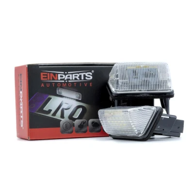 Billede af EINPARTS EP142 Nummerpladelys LED