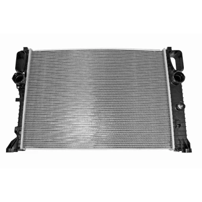 Billede af VEMO V30 60 1293 Radiator 640 463 32 Q+, original equipment manufacturer quality MERCEDES BENZ: E klasse T modell, Sedan
