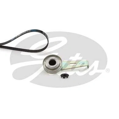 Billede af GATES EuroGrip K016PK1163 Kileribberem CITROËN: Berlingo / First I
