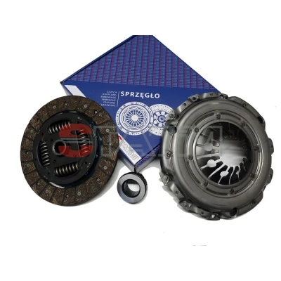 Billede af STATIM 112.766 Kobling AUDI: A4 B7 Avant, A6 C6 B6/B7 Cabriolet