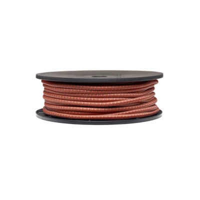 Billede af Gallagher elastisk reb hvid terra 50 m