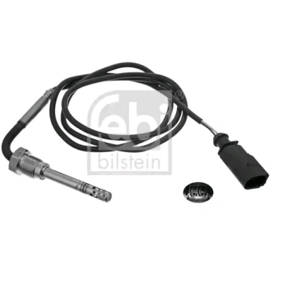 Billede af FEBI BILSTEIN 49263 Sensoren foran partikelfilter AUDI: Q7, VOLKSWAGEN: Touareg I