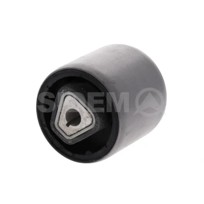 Billede af SIDEM 821633 Bøsning foran Gummimetalleje længdearm BMW: 3 Touring, Sedan, Z4 Roadster