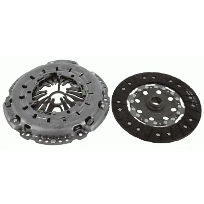 Billede af SACHS 3000 950 789 Kobling uden udrykkerleje med automatisk justering 240 MERCEDES BENZ: Vito Van