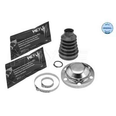 Billede af MEYLE 100 495 0018 Drivakselmanchet gearkasse monteret, foraksel Termoplast ORIGINAL Quality VOLKSWAGEN: Lupo / 3L, Polo IV Hatchback, Touran I