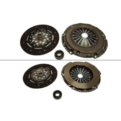 Billede af KAWE 962249 Kobling med koblingstrykplade koblingsskive, udrykkerleje 225 PEUGEOT: 207 Hatchback, 206 407 Sedan
