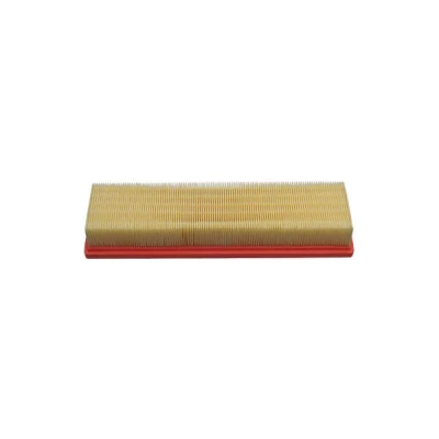 Billede af KAVO PARTS FAF 10104 Luftfilter 50mm 102mm 354mm Filterindsats PEUGEOT: 206 Hatchback, 206+ Hatchback