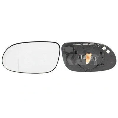 Billede af ALKAR 6423700 Spejlglas venstre elektrisk MERCEDES BENZ: SLK