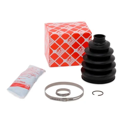 Billede af FEBI BILSTEIN 45947 Drivakselmanchet Termoplast VOLKSWAGEN: Multivan 5 (7HM, Touran I, Caddy 3, AUDI: A4 B8 Avant, A6 C7 Sedan