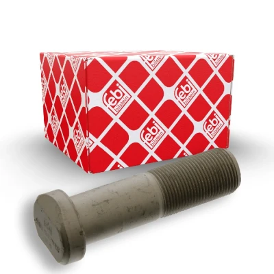 Billede af FEBI BILSTEIN 12868 Hjulbolt M22 x 1,5 91 10.9 Zink lamel belagt