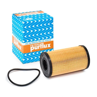 Billede af PURFLUX L994 Oliefilter Filterindsats LAND ROVER: Range Rover Evoque, 4, Sport, JAGUAR: XF Sportbrake, F Pace, Sedan
