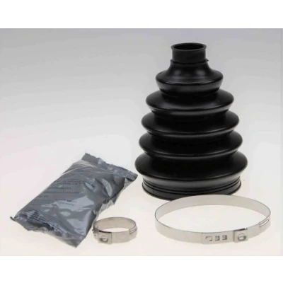 Billede af SPIDAN 37011 Drivakselmanchet 119 Termoplast