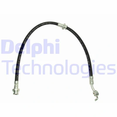 Billede af DELPHI LH6409 Bremseslange 620 M10x1 Int SF NISSAN: Note I, MICRA 3