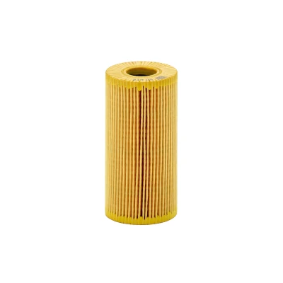 Billede af MANN FILTER HU 618 x Oliefilter med pakning Filterindsats RENAULT: LAGUNA 3 Grandtour, MEGANE 3, MERCEDES BENZ: C klasse T modell