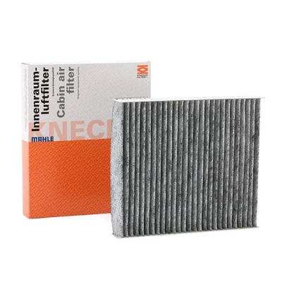 Billede af MAHLE ORIGINAL LAK 120 Kabinefilter Aktivkulfilter 250,0 216 32,0 VOLKSWAGEN: Polo V Hatchback, Multivan 5 (7HM, Golf 5, SKODA: Fabia 2, 1 Combi