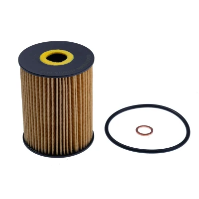 Billede af Oliefilter DENCKERMANN A210616