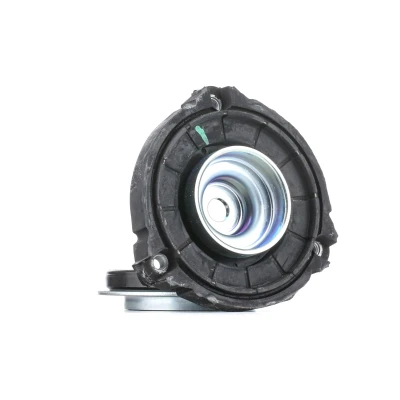 Billede af FEBI BILSTEIN 33389 Tårnleje foraksel med kugleleje Gummi SKODA: Fabia 1 Combi, 2, I Hatchback, VOLKSWAGEN: Polo IV Hatchback