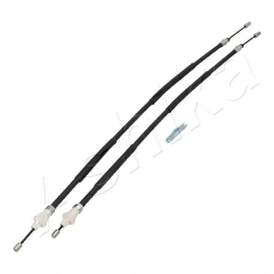 Billede af ASHIKA 131 00 0711 Håndbremsekabel bag 836/684, 755/645 RENAULT: GRAND SCENIC 2