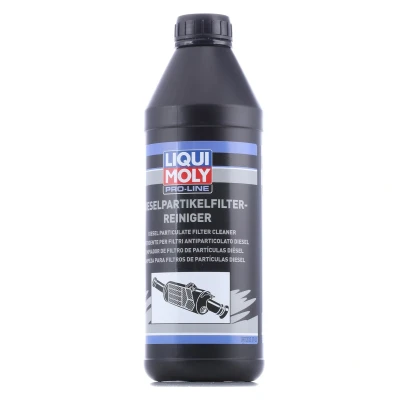 Billede af Rens, dieselindsprøjtningssystem LIQUI MOLY 5169