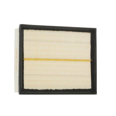 Billede af MAHLE ORIGINAL LX 886 Luftfilter 57,3, 58 207, 208 246,0, 250 Filterindsats LAND ROVER: Freelander I SUV, Defender SUV Cabriolet
