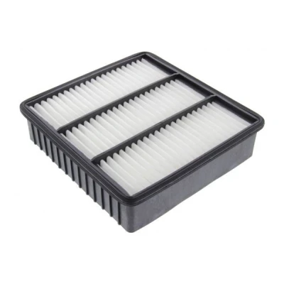 Billede af MAPCO 60539 Luftfilter 50 205 215 firkantet Filterindsats MITSUBISHI: Outlander I SUV, GALANT 6, Lancer 7 Limousine