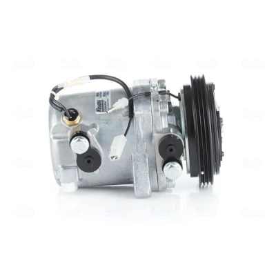 Billede af NISSENS 89163 Kompressor SS96DLG1 12 PAG 100 R 134a