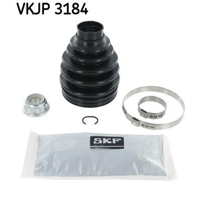 Billede af SKF VKJP 3184 Drivakselmanchet 111 Termoplast MERCEDES BENZ: B klasse, A klasse