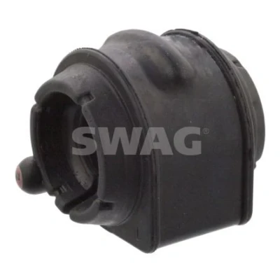 Billede af SWAG 50 94 6539 Stabilisatorbøsning bagaksel Gummi 18,4 49 VOLVO: V40 Hatchback, FORD: C Max 2