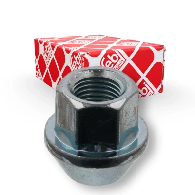 Billede af FEBI BILSTEIN 33925 Hjulmøtrik konisk sæde/bund F 17