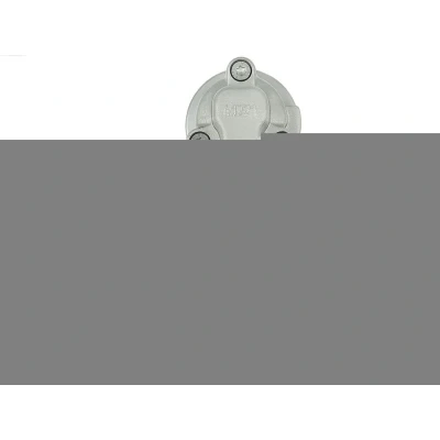 Billede af AS PL S01020(SEG) Starter 12V 1,4kW 13 VOLKSWAGEN: Caddy 3, Passat B8 Variant, Touran II, SKODA: Fabia III Hatchback, Octavia 3 Combi
