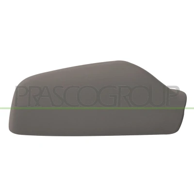 Billede af PRASCO OP0177413 Afdækning, sidespejl højre grundet / primet OPEL: Astra G Caravan, CC