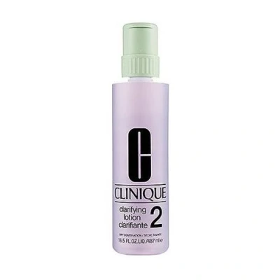 Billede af Clinique Clarifying Lotion Hudtype 2 487 ml