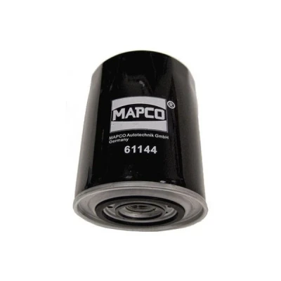 Billede af MAPCO 61144 Oliefilter 3/4 16 UNF Påskruet filter FIAT: Ducato II Ladvogn/Chassis, I Bus, IVECO: DAILY 3