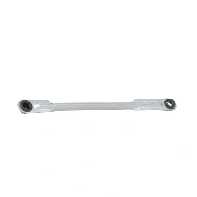 Billede af METZGER 2190885 Drivstang, viskersystem foran til venstre SKODA: Fabia III Hatchback