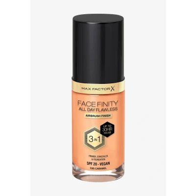 Billede af Max Factor Facefinity All Day Flawless 3 in 1 Foundation 30 ml