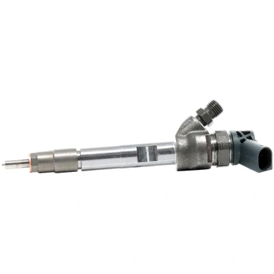 Billede af METZGER ORIGINAL ERSATZTEIL 0871009 Indsprøjtningsdyse Common rail Reservedel skal kodes med OBD selvdiagnoseenheden tætningsring BMW: 1 Hatchback