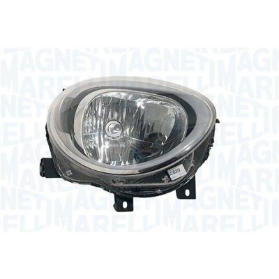 Billede af MAGNETI MARELLI 712484601129 Forlygter