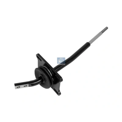 Billede af DT Spare Parts 7.40043 Ventilspil, indstillingsskrue