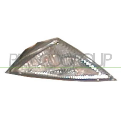 Billede af Lygteglas, blinklys PRASCO LA0014123