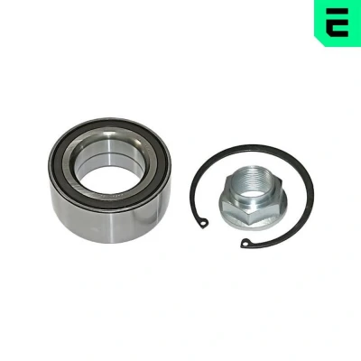 Billede af OPTIMAL 911301 Hjullejesæt med integreret magnetisk sensorring 91 HONDA: ACCORD 8 Kombi,