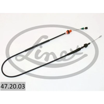 Billede af Gaskabel LINEX 47.20.03