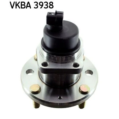 Billede af SKF VKBA 3938 Hjullejesæt CHEVROLET: Epica Sedan, Evanda Lacetti Hatchback