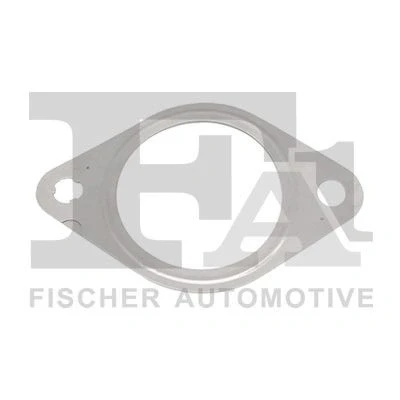 Billede af FA1 130 949 Pakning, udstødningsrør efter katalysator FORD: FOCUS 3 Turnier, Galaxy Mk2 MPV, FIESTA 6, VOLVO: V70 3, V50, MAZDA: Hatchback