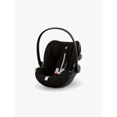 Billede af Cybex Cloud G i Size Plus Autostol Baby, Moon Black