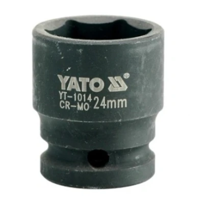 Billede af YATO YT 1014 Top 43mm 24 12,5 (1/2&quot;)mm (tommer)