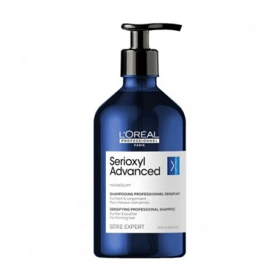 Billede af Tykkelse Shampoo L&#039;Oreal Professionnel Paris Expert Scalp