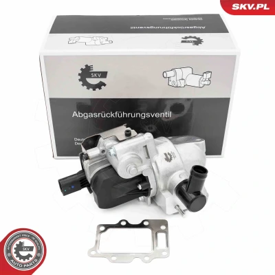 Billede af EGR ventil ESEN SKV 14SKV280