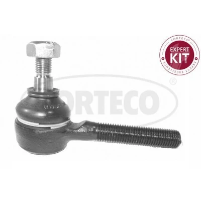 Billede af CORTECO 49399634 Styrekugle M12x1,5 LHT ydre, højre foraksel, venstre foraksel MERCEDES BENZ: 190
