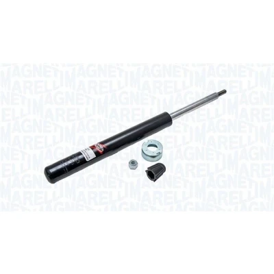 Billede af MAGNETI MARELLI 351417070000 støddæmper foraksel Gastryk dobbeltrør Teleskop øverste stift AUDI: Quattro, 80 B4 Avant, Cabriolet